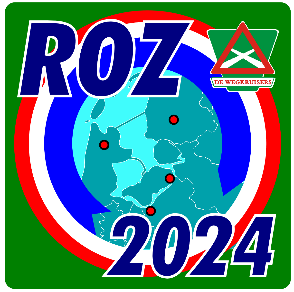 Logo ROZ 2024