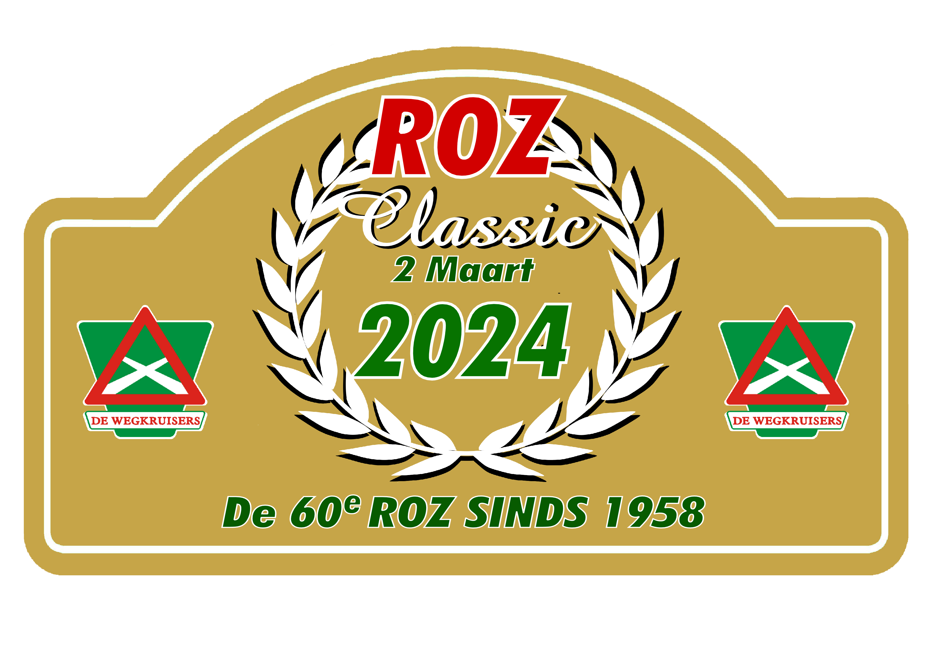ROZ bord 2024